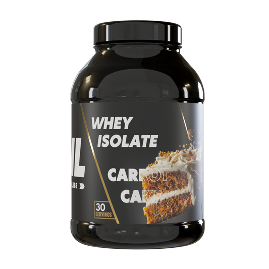 UNL Protein Isolate