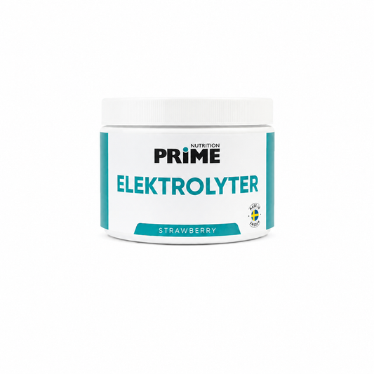 Prime Elektrolytter 250G