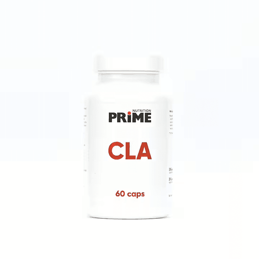 Prime CLA – 60 kapsler