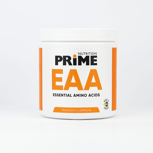 Prime EAA 300G – Med CocoMineral® og AstraGin®