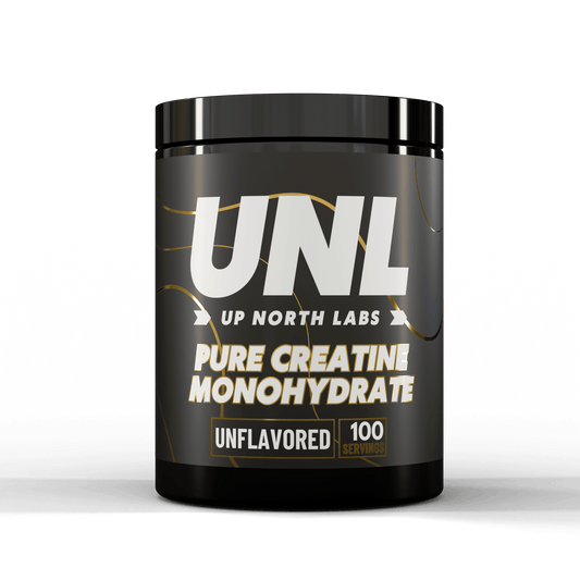 UNL Creatine Monohydrate