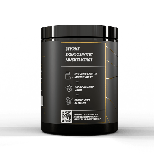 UNL Creatine Monohydrate