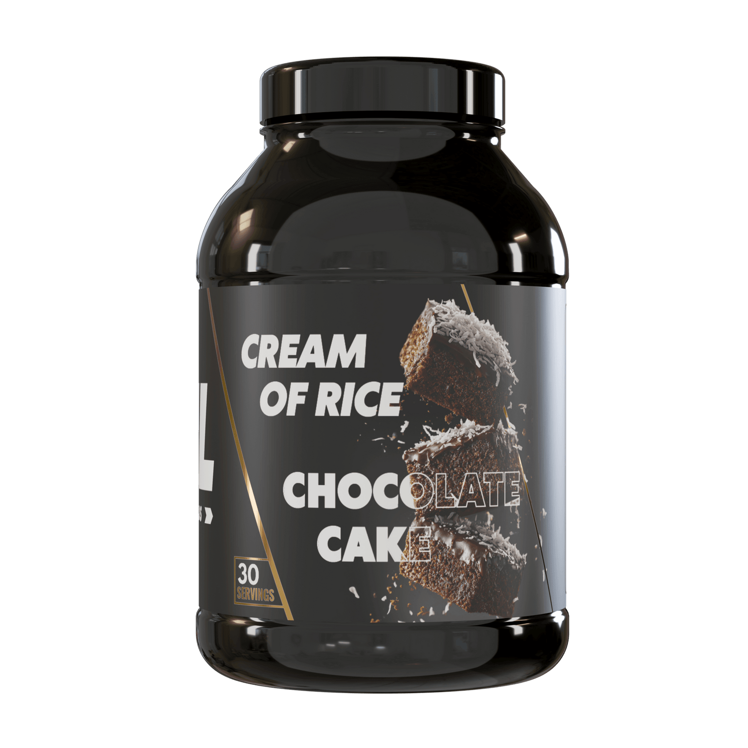 UNL Cream of Rice
