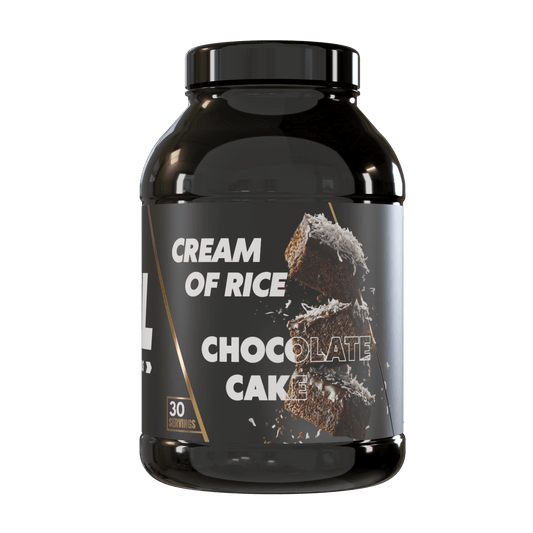 UNL Cream of Rice
