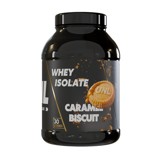 UNL Protein Isolate