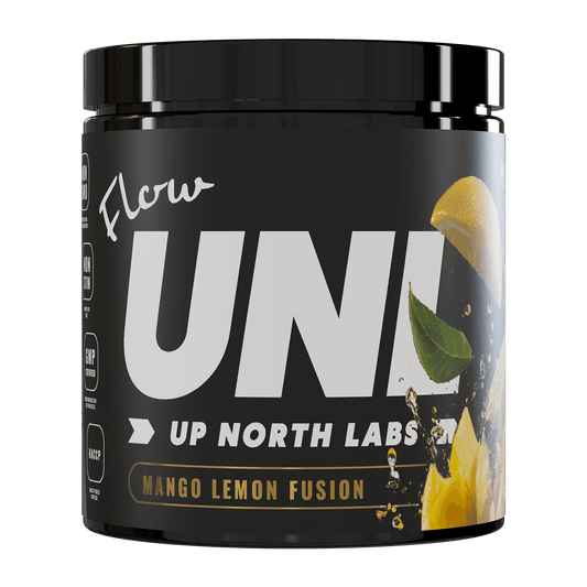 UNL Flow (Stim free PWO)