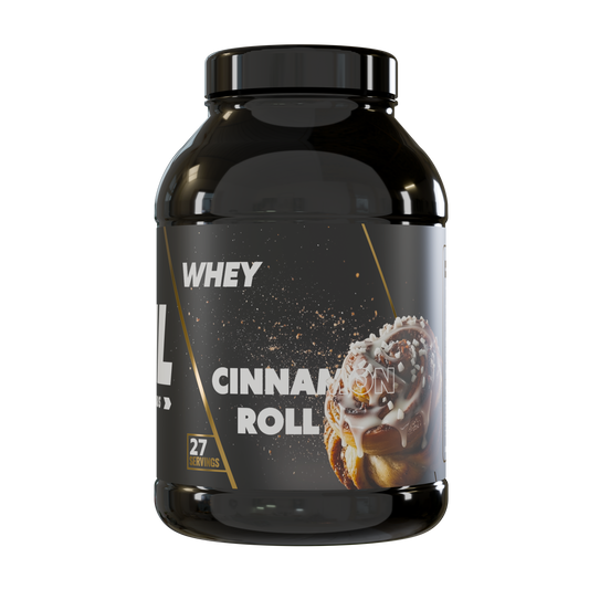 UNL Protein Whey