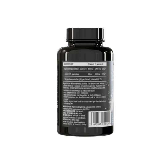 UNL Magnesiumbisglycinat