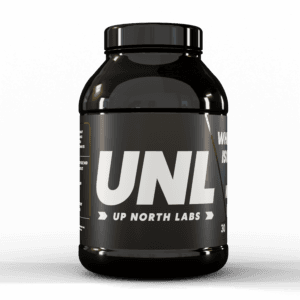 UNL Protein Isolate