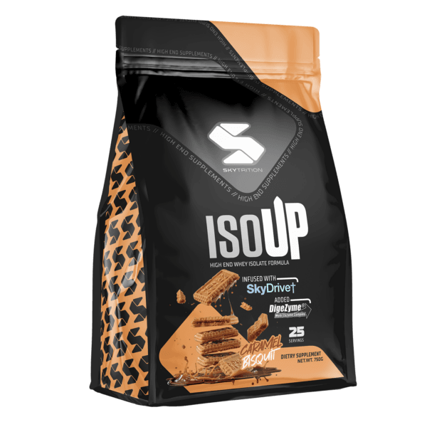 Skytrition IsoUP - Isolat Protein