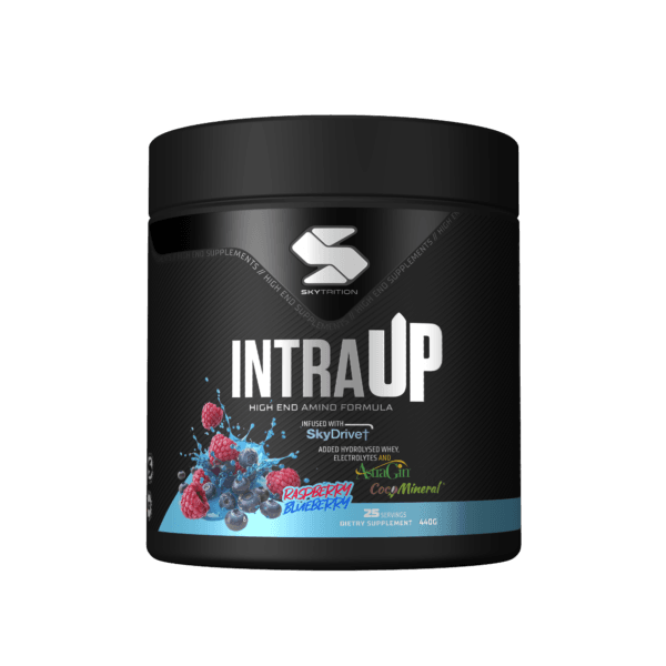 Skytrition IntraUP – Aminosyrer
