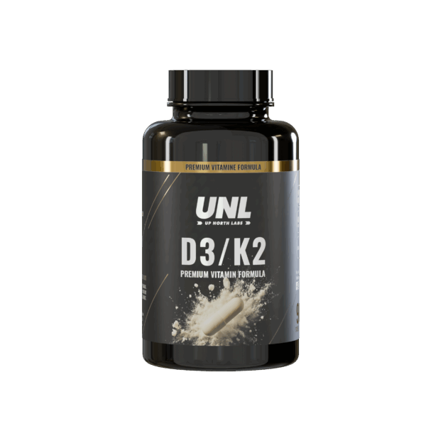 UNL D3/K2
