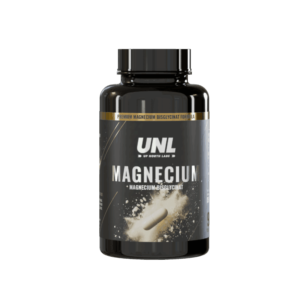 UNL Magnesiumbisglycinat