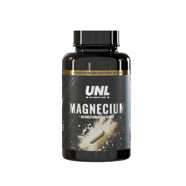UNL Magnesiumbisglycinat