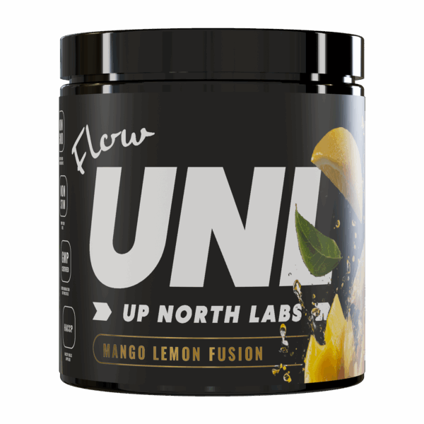 UNL Flow (Stim free PWO)