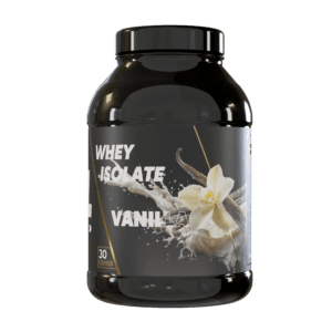 Alternative view of UNL Protein Isolate